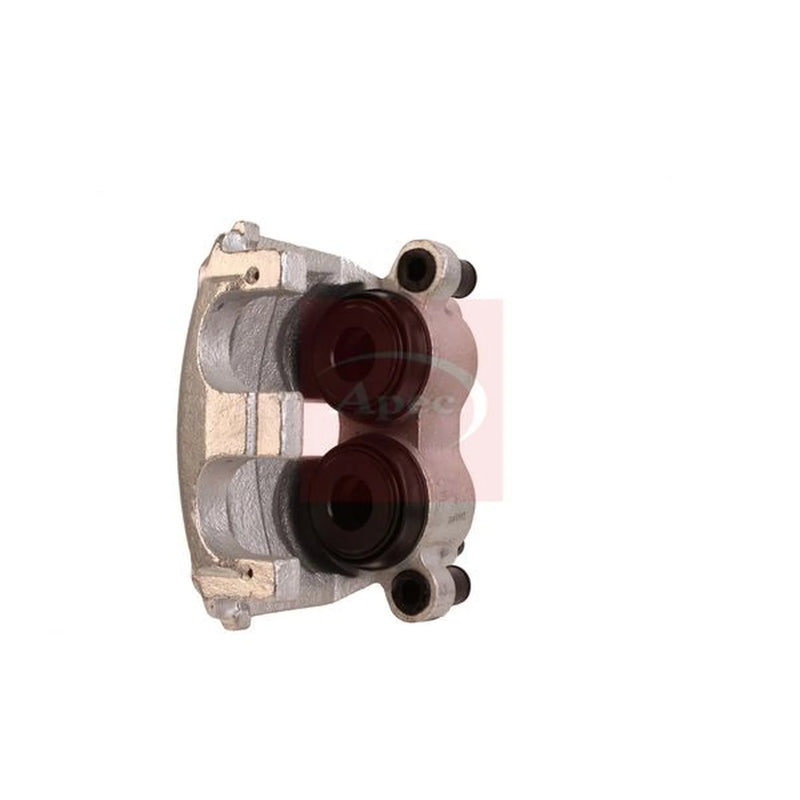 Apec Brake Caliper Assembly Front Left LCA178N