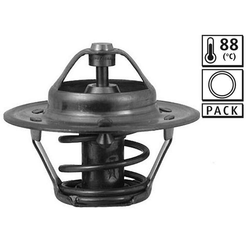 Valeo Thermostat,Coolant 819846