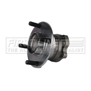 First Line Wheel Bearing Kit 131mm fits Ford Fiesta VII 2017-2021 1.0 1.1 1.5