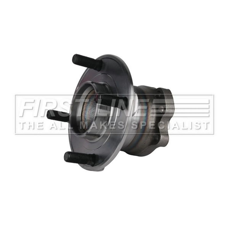 First Line Wheel Bearing Kit 131mm fits Ford Fiesta VII 2017-2021 1.0 1.1 1.5