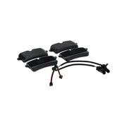 Bosch Front & Rear Pads fits Audi A8 D4 2009-2018 2.0 2.5 3.0 4.0 4.2 6.3