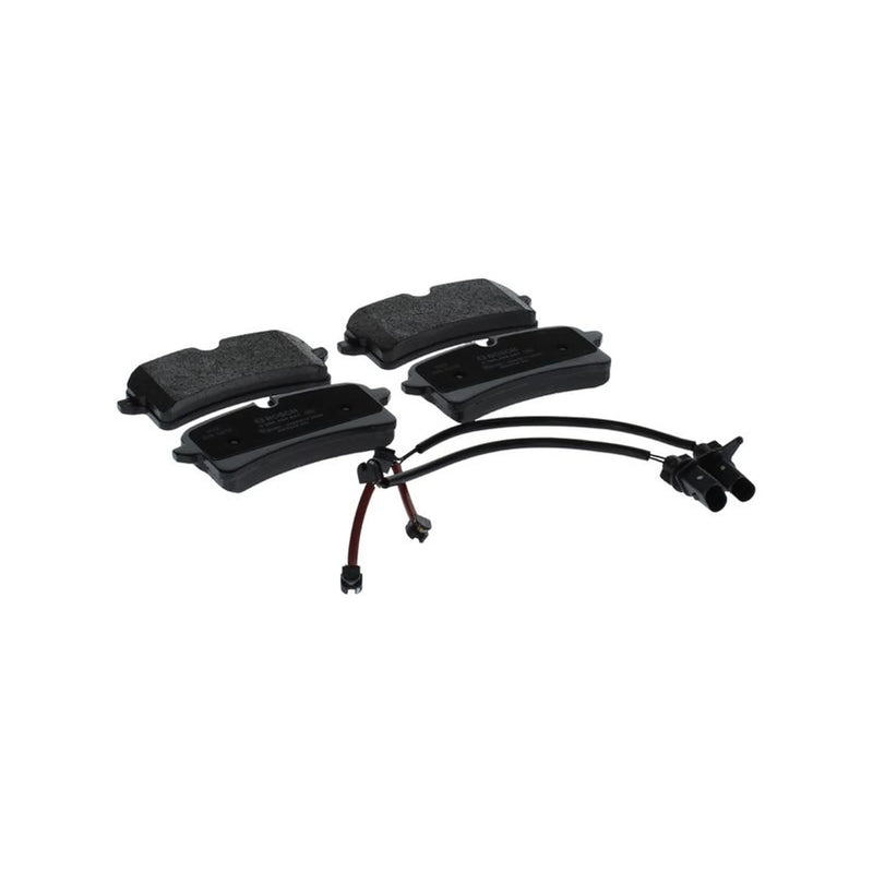 Bosch Front & Rear Pads fits Audi A8 D4 2009-2018 2.0 2.5 3.0 4.0 4.2 6.3
