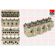 FAI Cylinder Head Engine Block BCH050