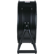 Sealey Industrial High Velocity Drum Fan 24" 230V Premier HVD24P Sealey - Dynamic Drive