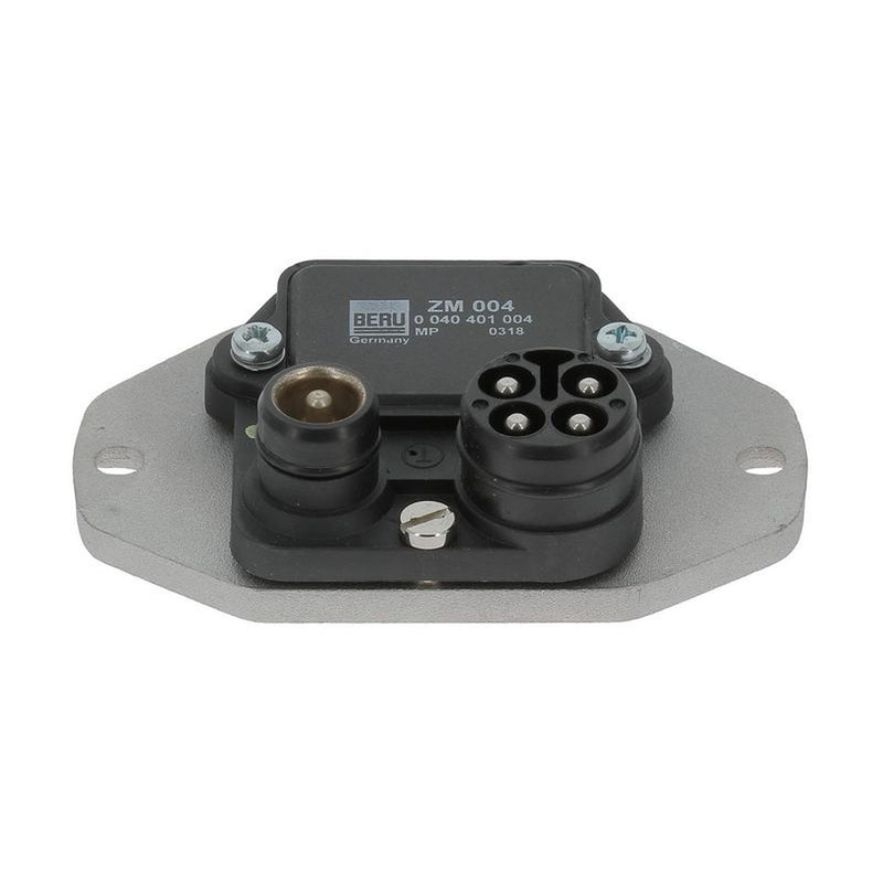BERU Ignition Switch Unit fits Mercedes-Benz 123 1976-1985