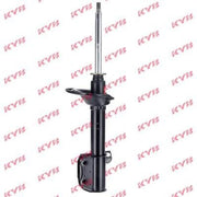 KYB Shock Absorber Damper Strut Rear Right fits Subaru Legacy 1994-1999 2.0 2.2