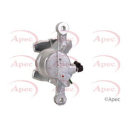 Apec 2 x Rear Brake Calipers fits Kia Sedona 2006-2015 2.7 2.9
