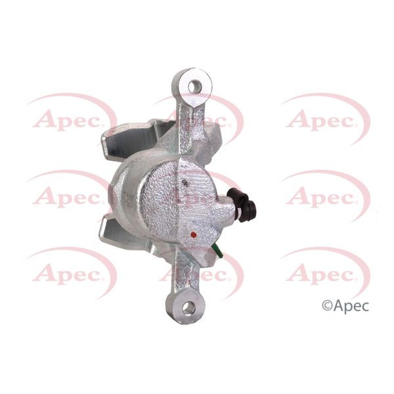 Apec 2 x Rear Brake Calipers fits Kia Sedona 2006-2015 2.7 2.9