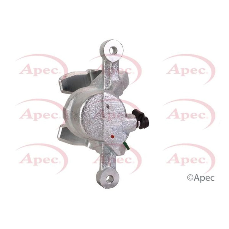 Apec Brake Caliper Assembly Rear Left LCA658