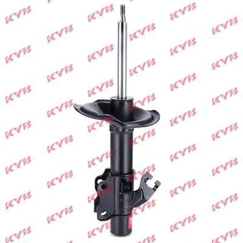 KYB 2 x Shock Absorbers fits Nissan 200SX 1988-1994 1.8