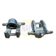 NAPA Brake Caliper Assembly Front Right NCA2434