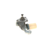 Bosch Fuel Pump Assembly fits Renault Trucks Magnum 1996-2000