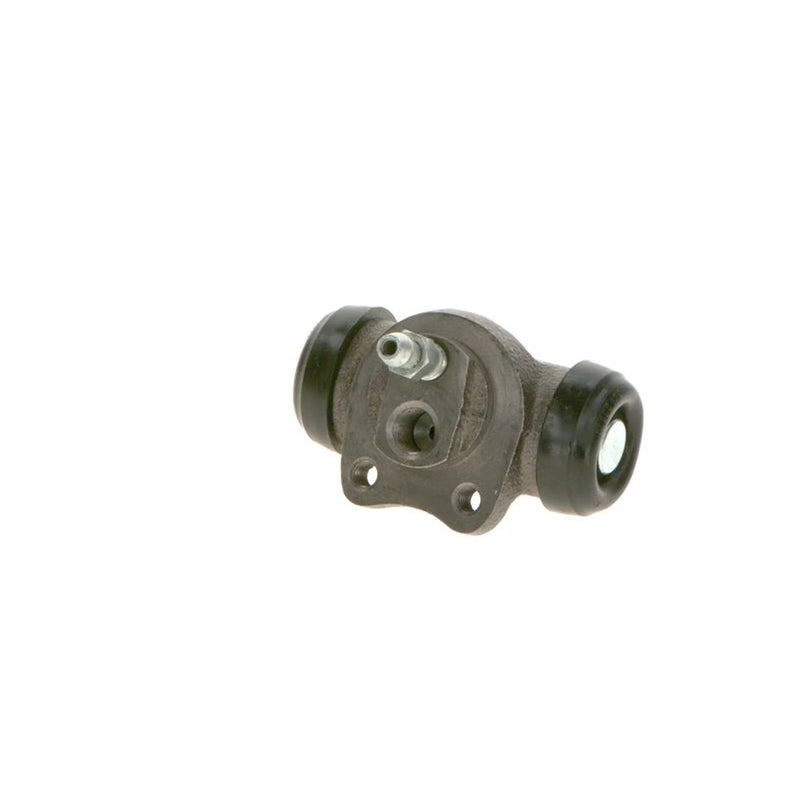 Bosch Wheel Cylinder Hydraulic Brake Rear fits Chevrolet Spark 2010 on 1.0 1.2