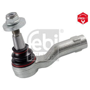 Febi Steering Tie Rod End Ball Joint Front Left 104873