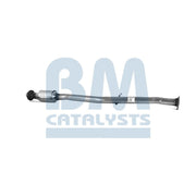 BM Catalysts Homologated Petrol Cat fits Subaru Impreza 1994-2000 2.0