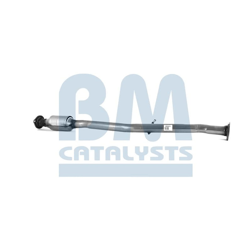 BM Catalysts Homologated Petrol Cat fits Subaru Impreza 1994-2000 2.0