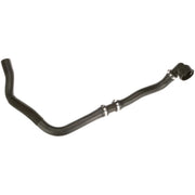 Gates Radiator Coolant Hose 130mm ID fits Land Rover Discovery Sport 2014 on 2.0