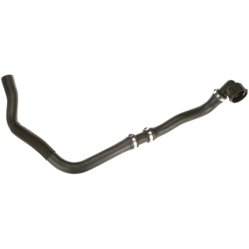 Gates Radiator Coolant Hose 130mm ID fits Land Rover Discovery Sport 2014 on 2.0