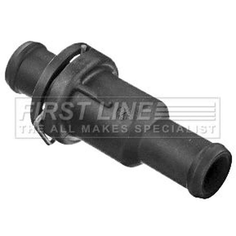 First Line Thermostat,Coolant fits Audi A3 2004-2013 1.8 2.0
