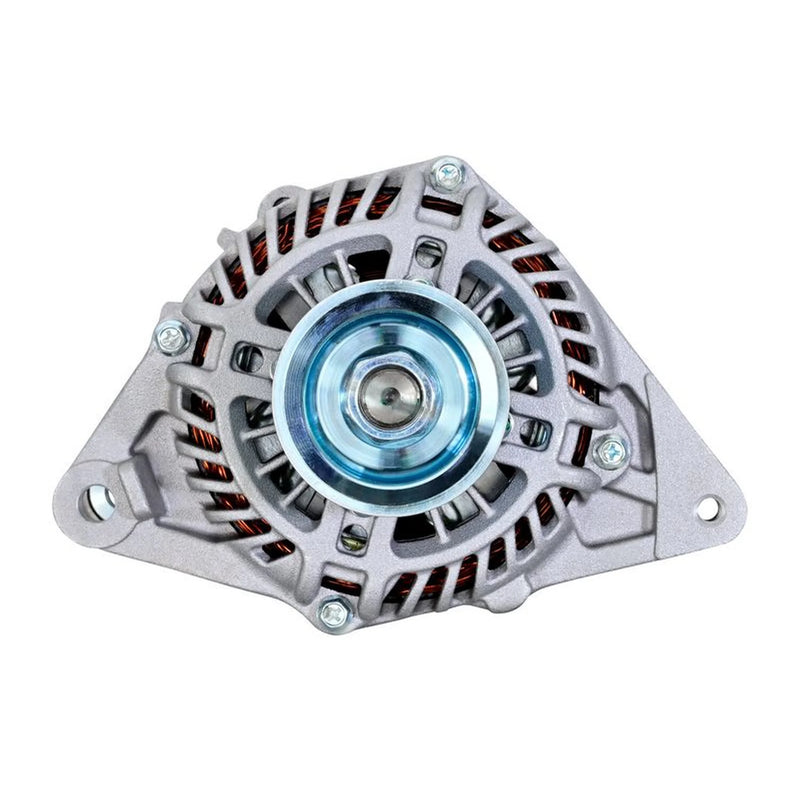 Hella Car Alternator 12V 8EL 015 659-381