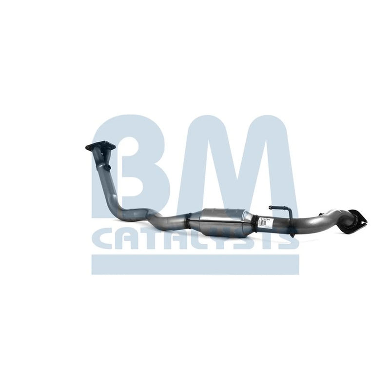 BM Catalysts Homologated Petrol Cat fits Opel Frontera B 1998-2004 2.2