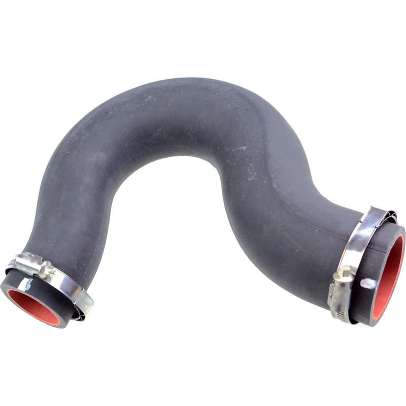 Gates Intercooler Turbo Charge Air Hose 500mm fits Opel Movano A 2003 on 3.0