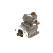 Bosch Power Steering Hydraulic Pump fits Tata Novus 2005 on
