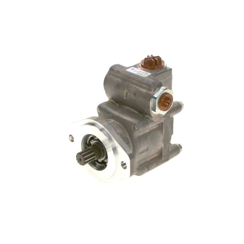 Bosch Power Steering Hydraulic Pump fits Tata Novus 2005 on