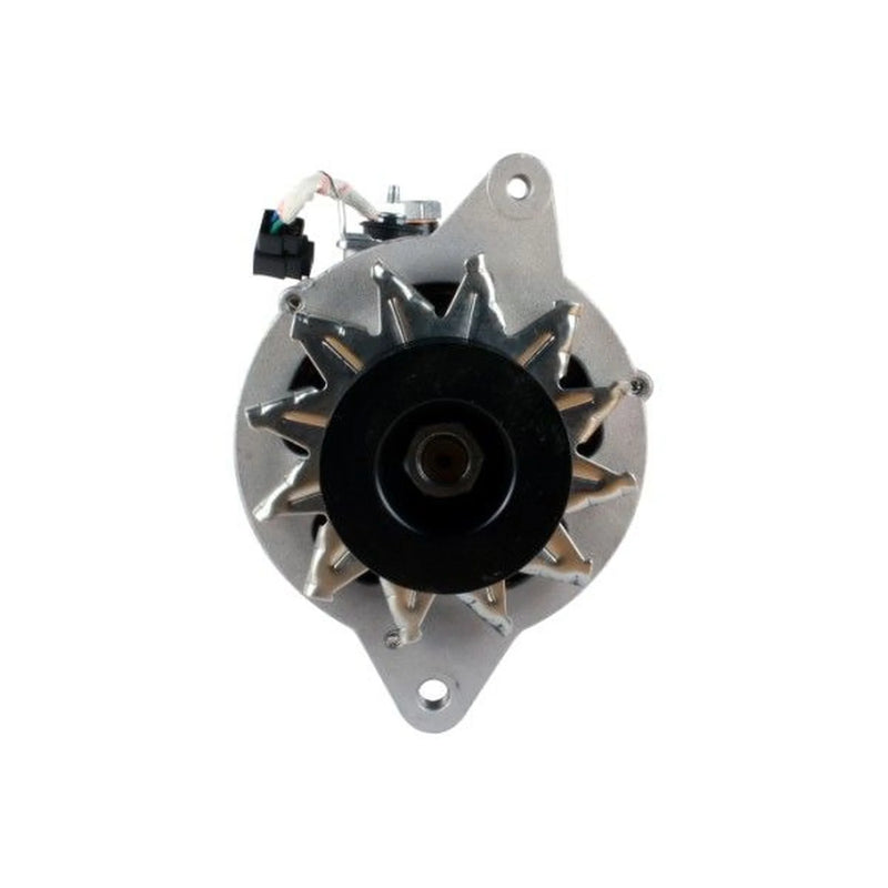 Hella Car Alternator 12V fits Toyota Hilux V Pickup 1988-1997 2.4