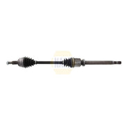 NAPA CV Drive Shaft Driveshaft Front Right NDS1764R