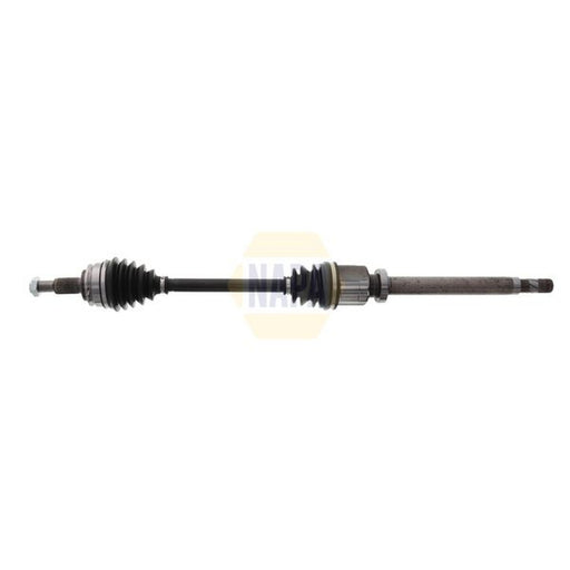 NAPA CV Drive Shaft Driveshaft Front Right fits Renault Kangoo 2005 on 1.5