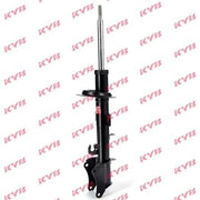 KYB Shock Absorber Damper Strut Rear fits Alfa Romeo 156 1997-2005