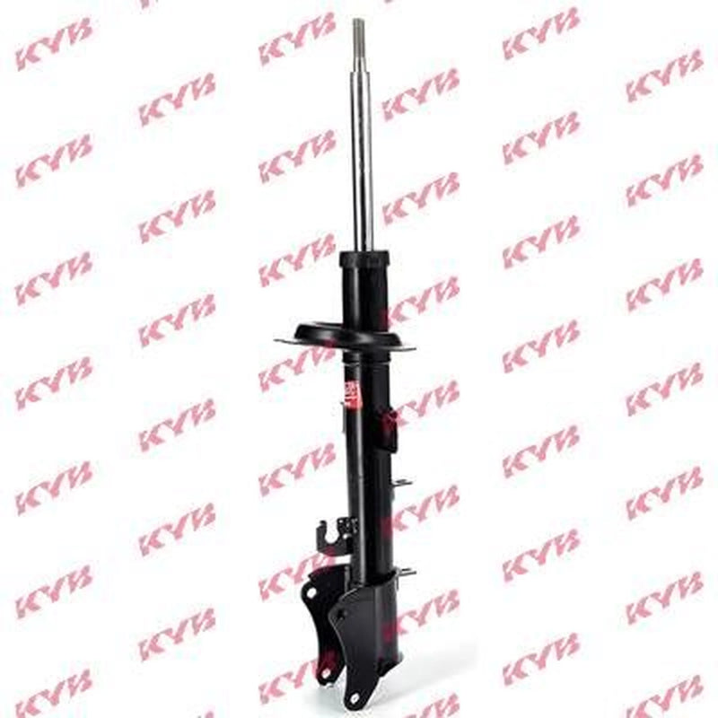 KYB Shock Absorber Damper Strut Rear fits Alfa Romeo 156 1997-2005