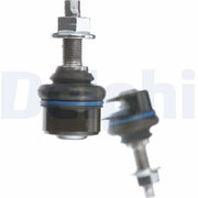 Delphi Stabiliser Bar Link Coupling Rod Front Right fits Hyundai Sonata VII