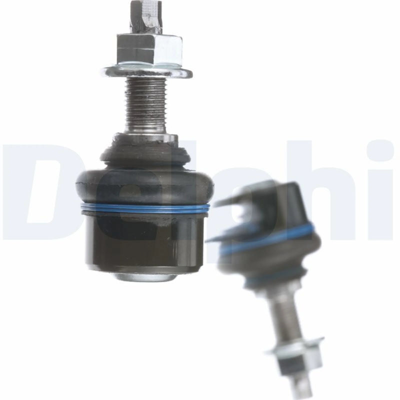 Delphi Stabiliser Bar Link Coupling Rod Front Right fits Hyundai Sonata VII