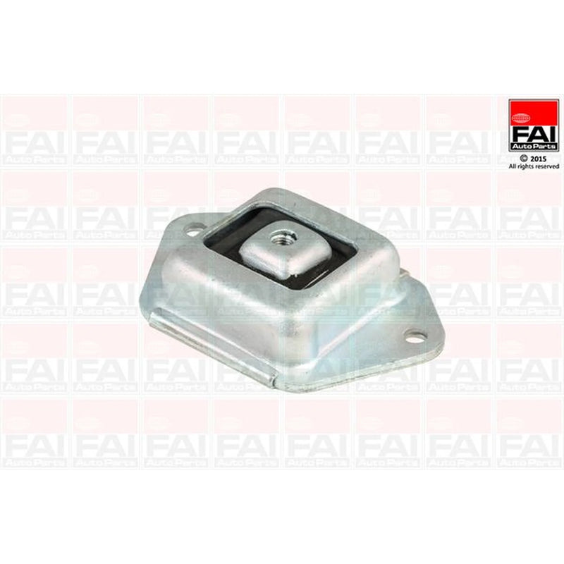 FAI Axle Beam Bushing