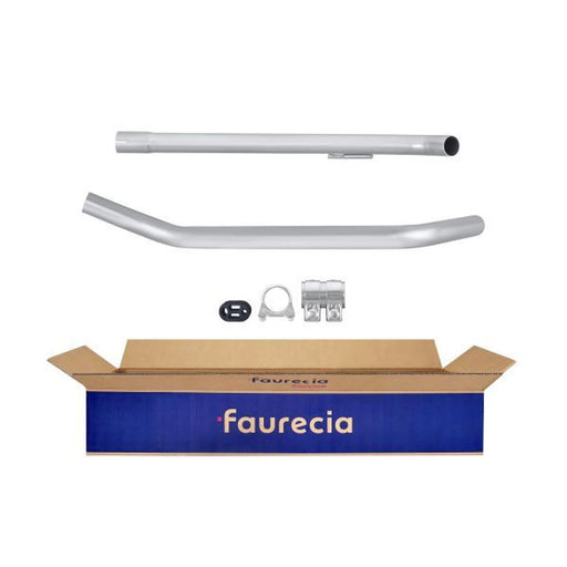 Hella Exhaust Pipe OD 8LA 366 001-901