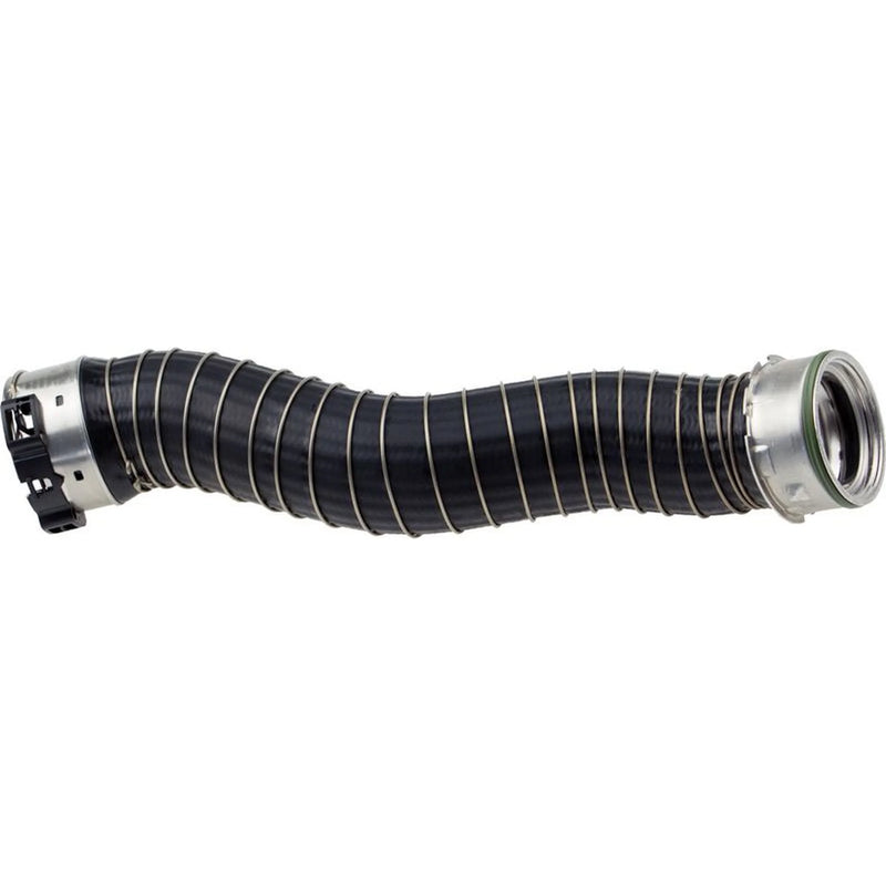 Gates Intercooler Turbo Charge Air Hose 355mm fits BMW 1 2008-2013