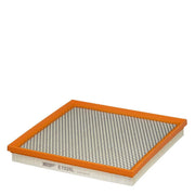 Hengst Engine Air Filter fits Chevrolet Cruze 2009 on 1.6 1.8