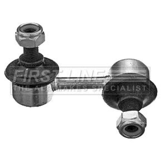 First Line 2 x Stabiliser Bar Links fits Toyota Carina V 1987-1992 1.6 2.0