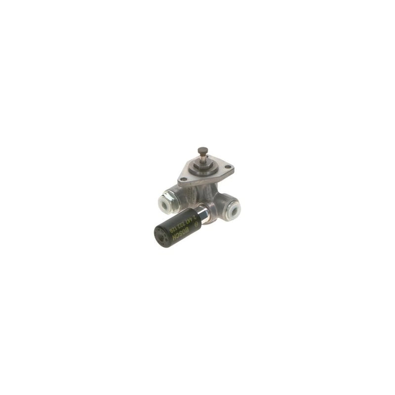 Bosch Fuel Pump Assembly
