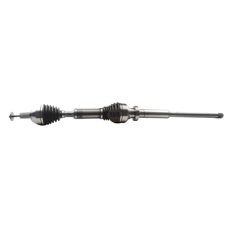 NAPA CV Drive Shaft Driveshaft Front Right fits Volvo XC60 I SUV 2008-2017 2.4