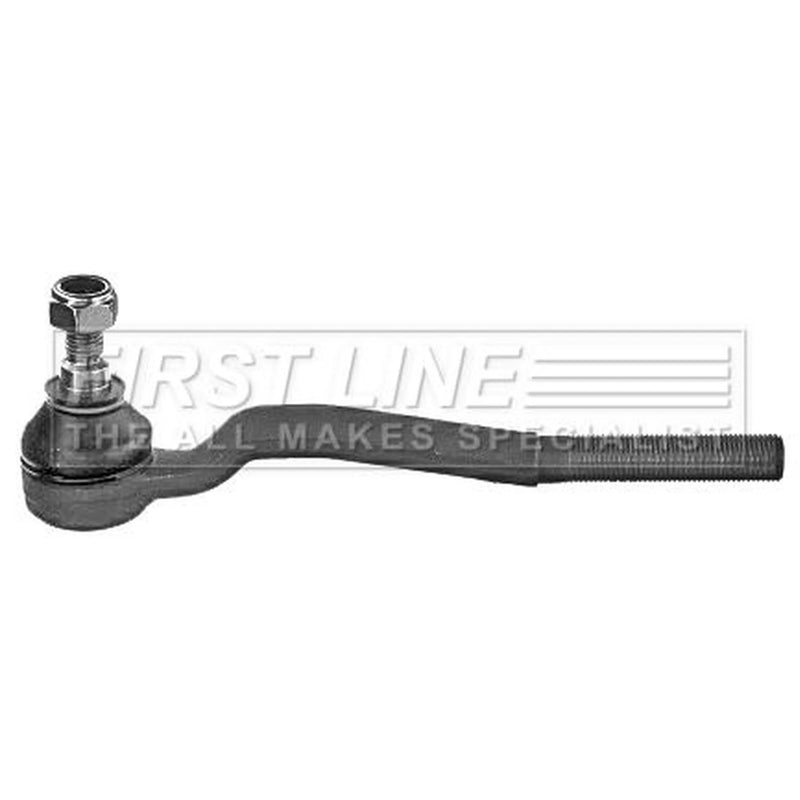 First Line Steering Tie Rod End Ball Joint fits Mercedes-Benz S-Class 1991-1999