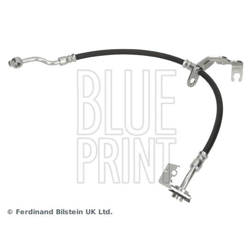 Blue Print Brake Hydraulic Hose Line Front Right ADBP530061
