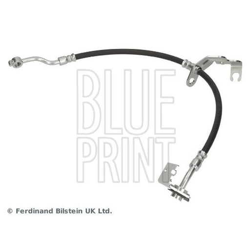 Blue Print Brake Hydraulic Hose Line Front Right ADBP530061
