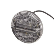 Hella Tail Light / Lamp LED Right