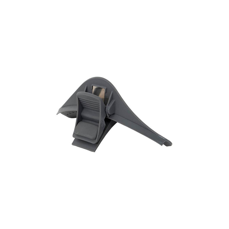 Gimex Pouring Aid Plastic Grey Gimex - Dynamic Drive