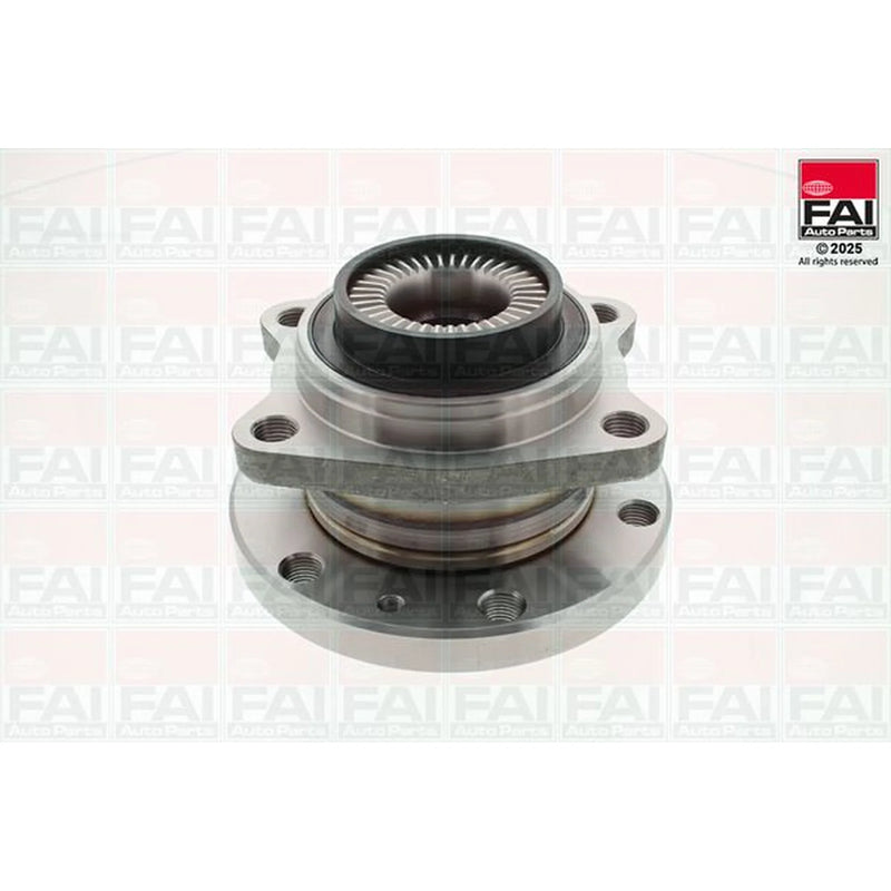 FAI Wheel Bearing Kit 152mm fits Mercedes-Benz Sprinter 3,5-T 2018-2025