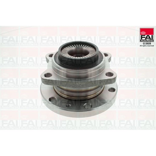 FAI Wheel Bearing Kit 152mm fits Mercedes-Benz Sprinter 3,5-T 2018-2025