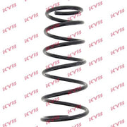 KYB Rear Suspension Coil Spring fits Mazda 323 S 1998-2004 1.3 1.5 1.6 2.0